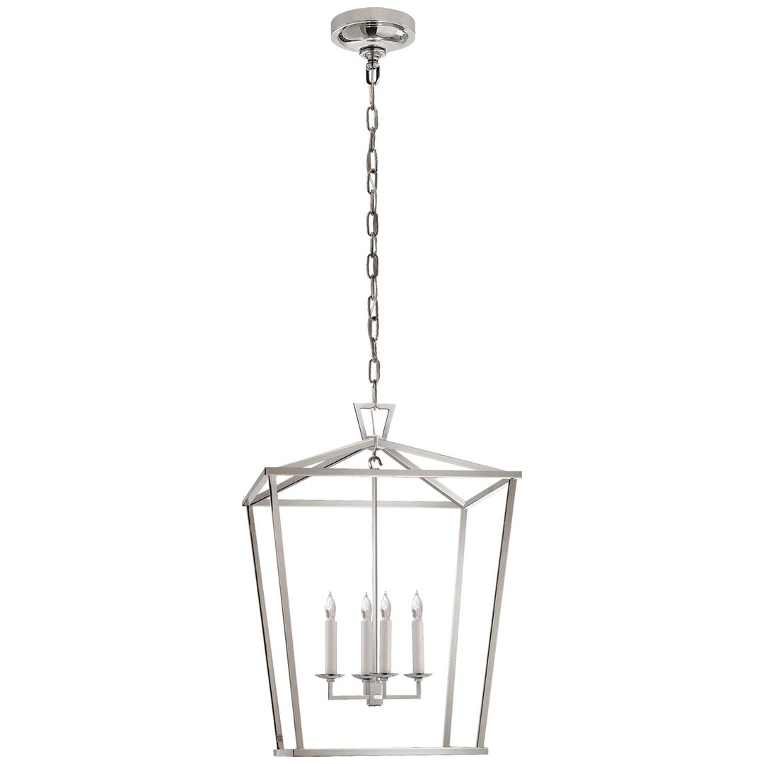 Chapman & Myers - CHC2165PN - Polished Nickel