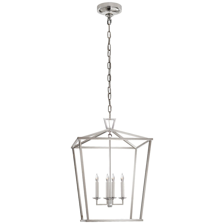 Chapman & Myers - CHC2165PN - Polished Nickel