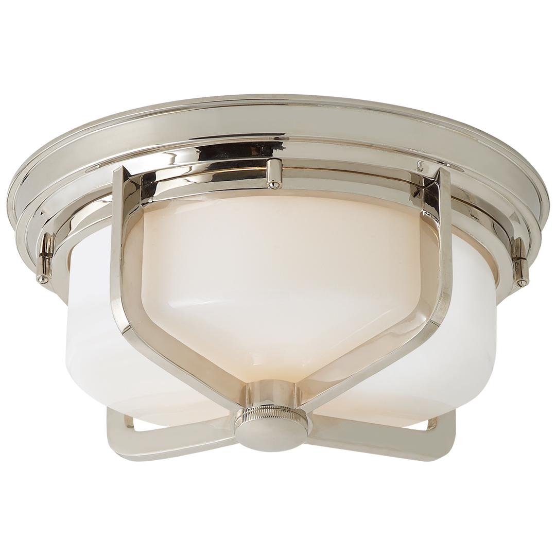 Thomas O'Brien - TOB4013PN-WG - Polished Nickel