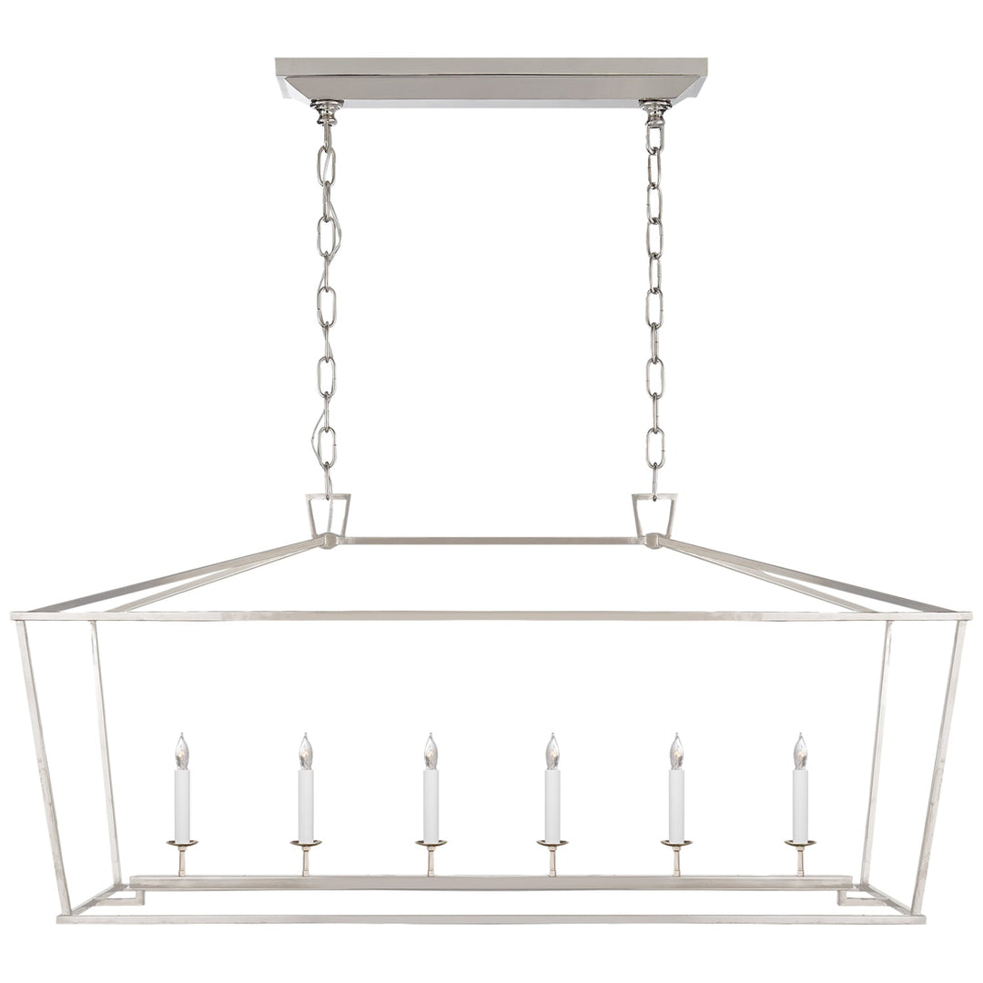 Chapman & Myers - CHC2166PN - Polished Nickel