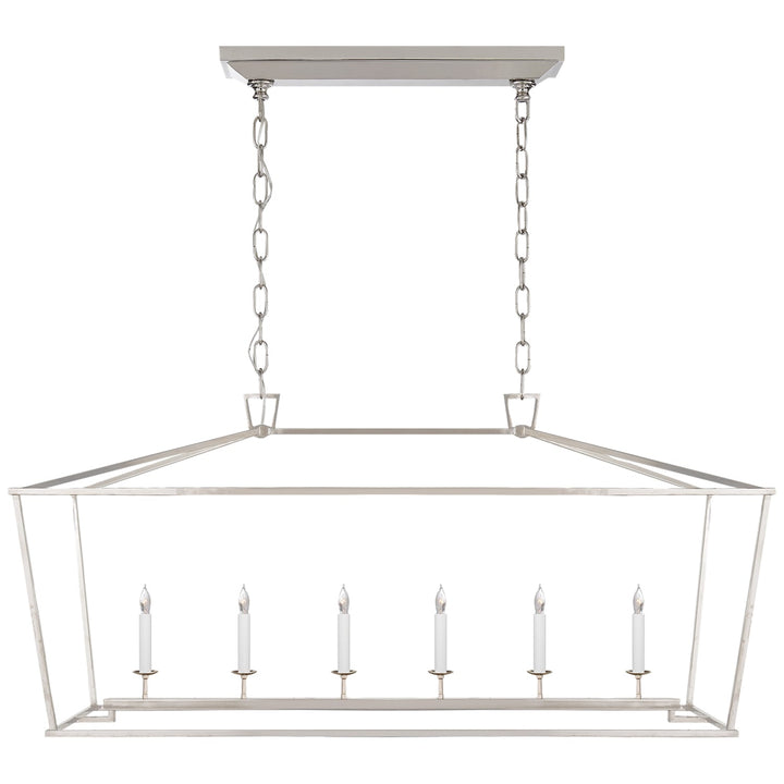Chapman & Myers - CHC2166PN - Polished Nickel