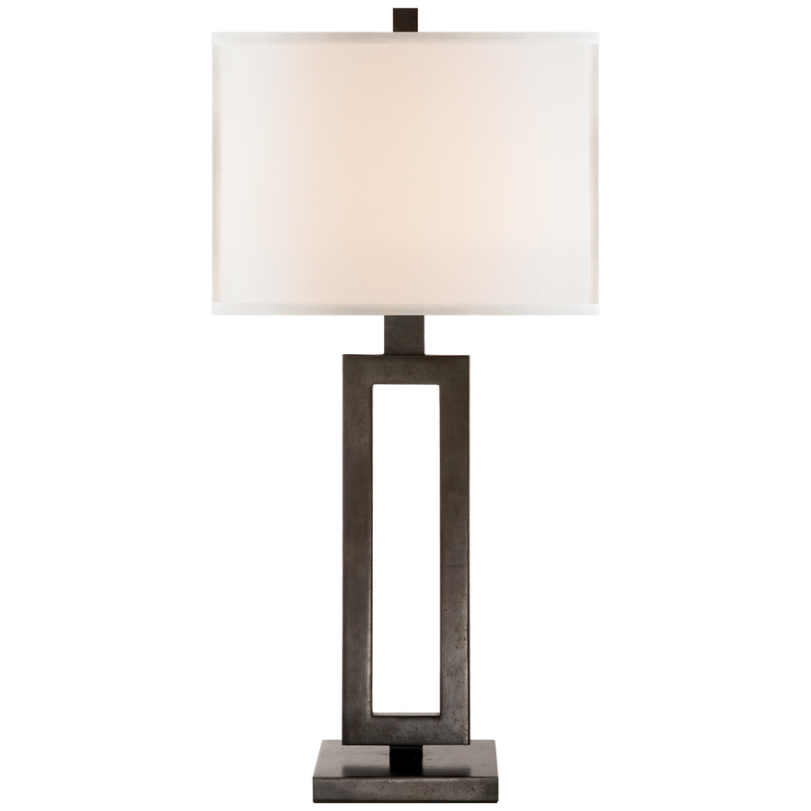Suzanne Kasler - SK3208AI-L - Aged Iron