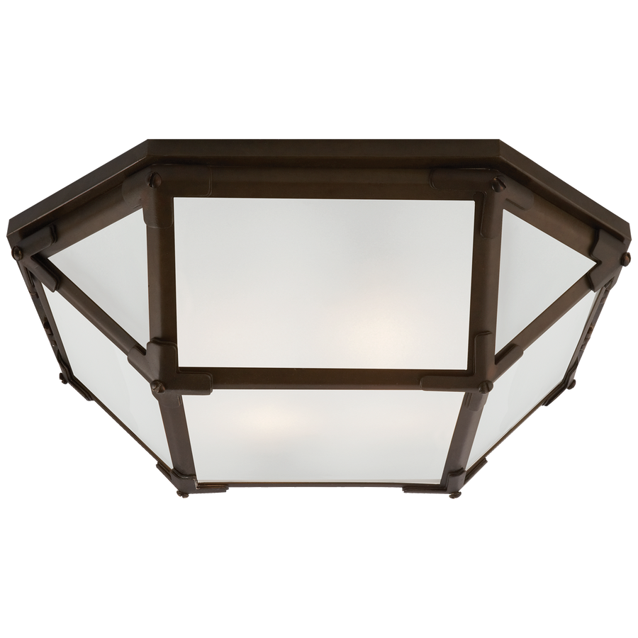 Suzanne Kasler - SK4008AZ-FG - Antique Zinc