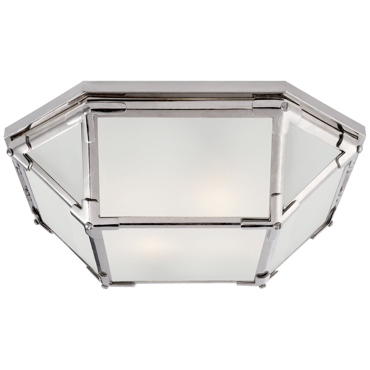 Suzanne Kasler - SK4008PN-FG - Polished Nickel