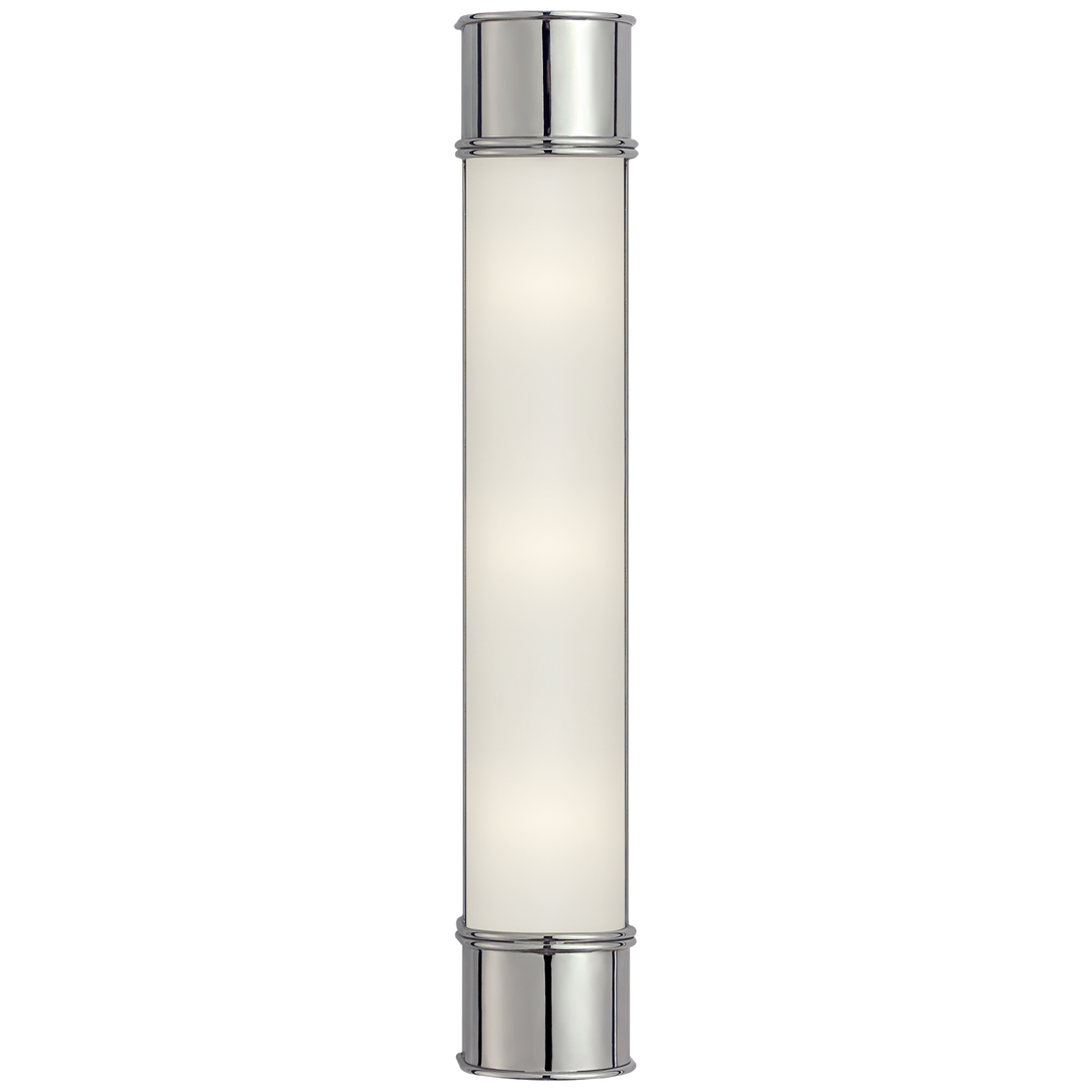 Chapman & Myers - CHD1553CH-FG - Chrome