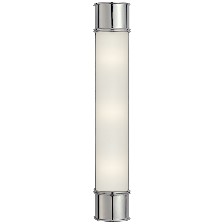 Chapman & Myers - CHD1553CH-FG - Chrome