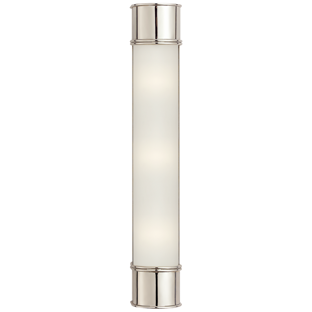 Chapman & Myers - CHD1553PN-FG - Polished Nickel
