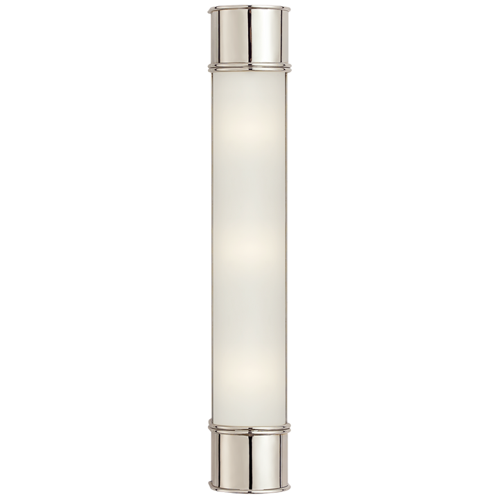 Chapman & Myers - CHD1553PN-FG - Polished Nickel