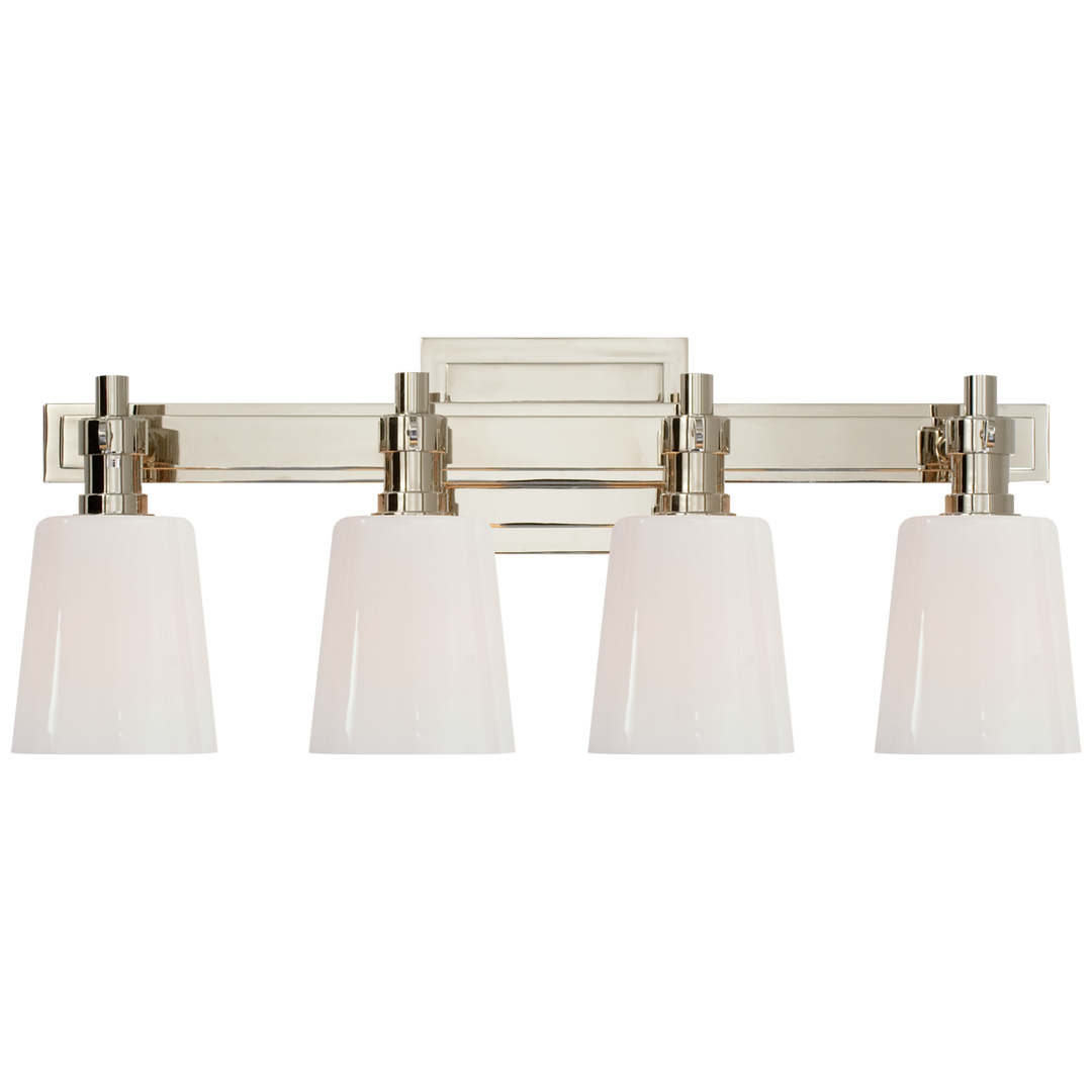 Thomas O'Brien - TOB2153PN-WG - Polished Nickel