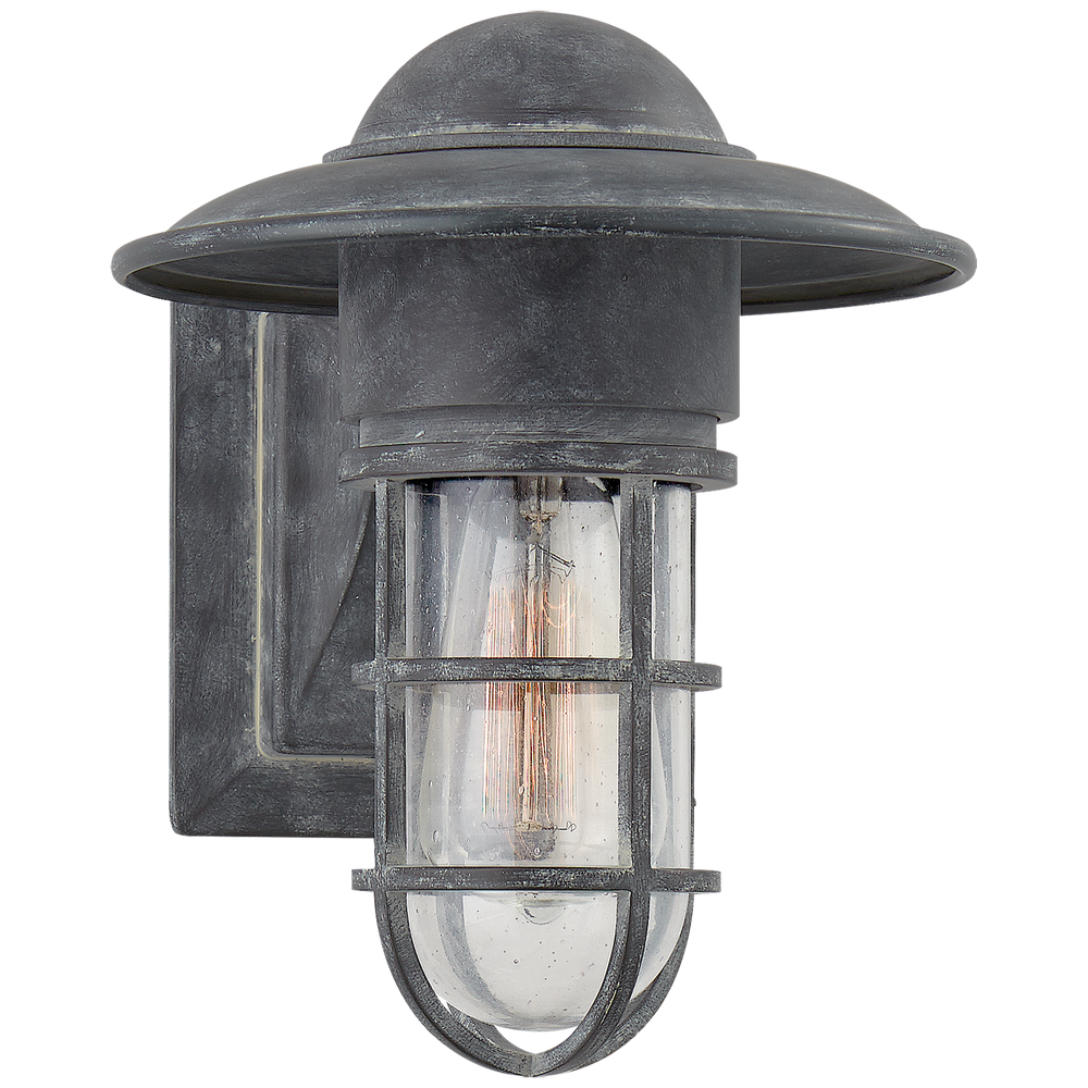 Chapman & Myers - SLO2001WZ-SG - Weathered Zinc
