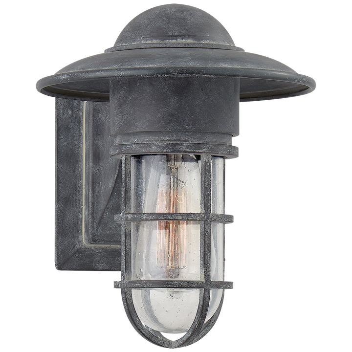 Chapman & Myers - SLO2001WZ-SG - Weathered Zinc
