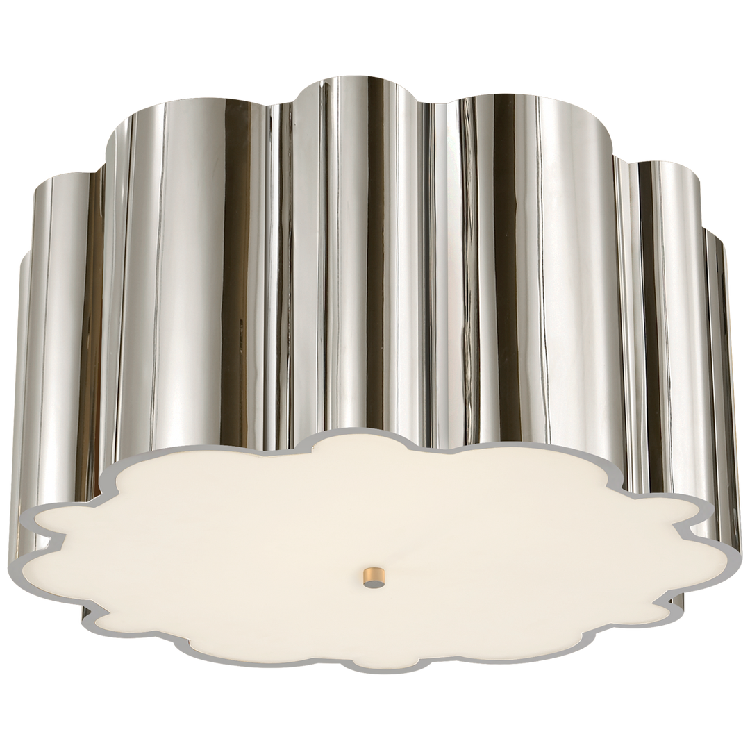 Alexa Hampton - AH4021PN-FG - Polished Nickel