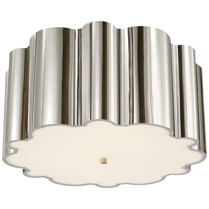 Alexa Hampton - AH4021PN-FG - Polished Nickel