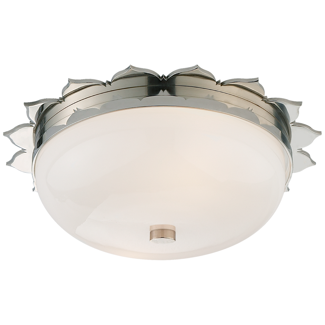 Alexa Hampton - AH4029PN-WG - Polished Nickel