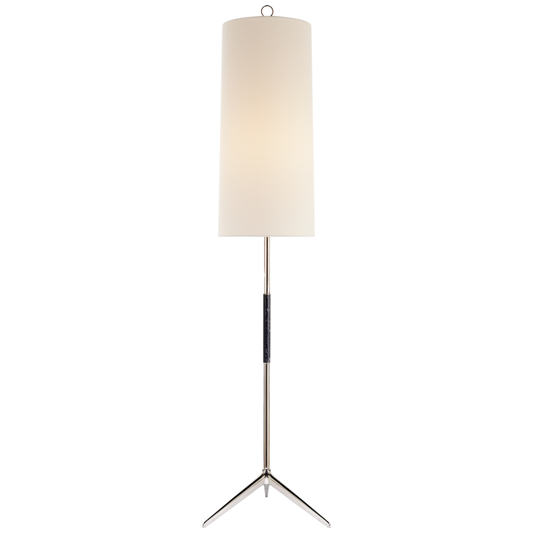 AERIN - ARN1001PN-L - Polished Nickel
