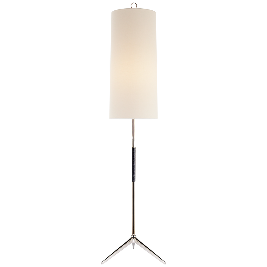 AERIN - ARN1001PN-L - Polished Nickel