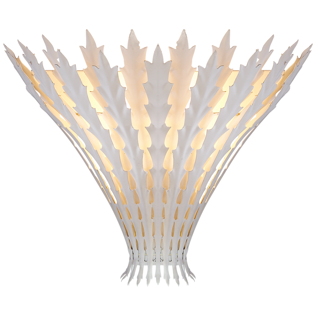 AERIN - ARN2001PW - Plaster White