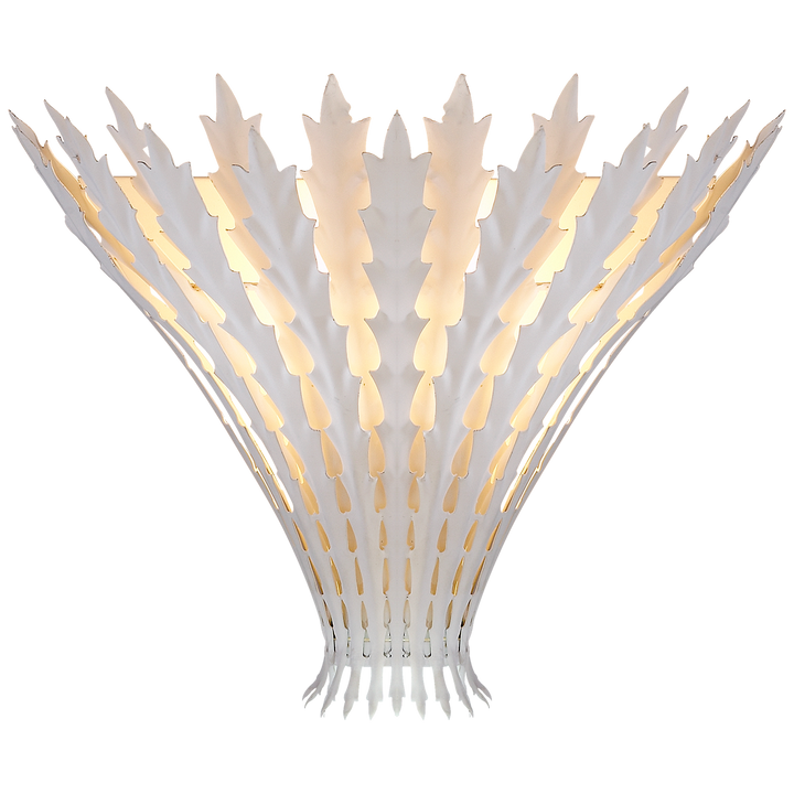 AERIN - ARN2001PW - Plaster White