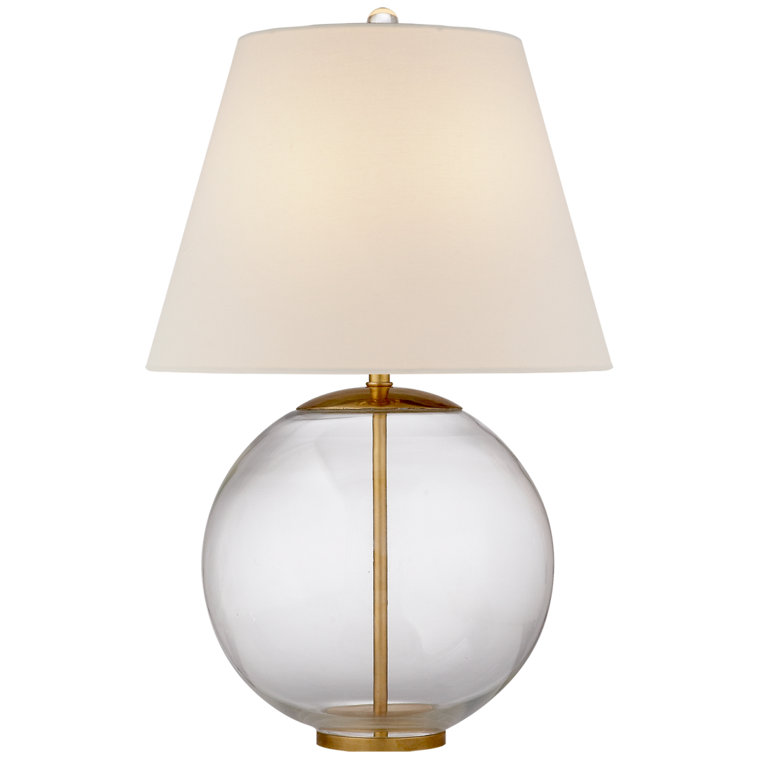AERIN - ARN3000CG-L - Clear