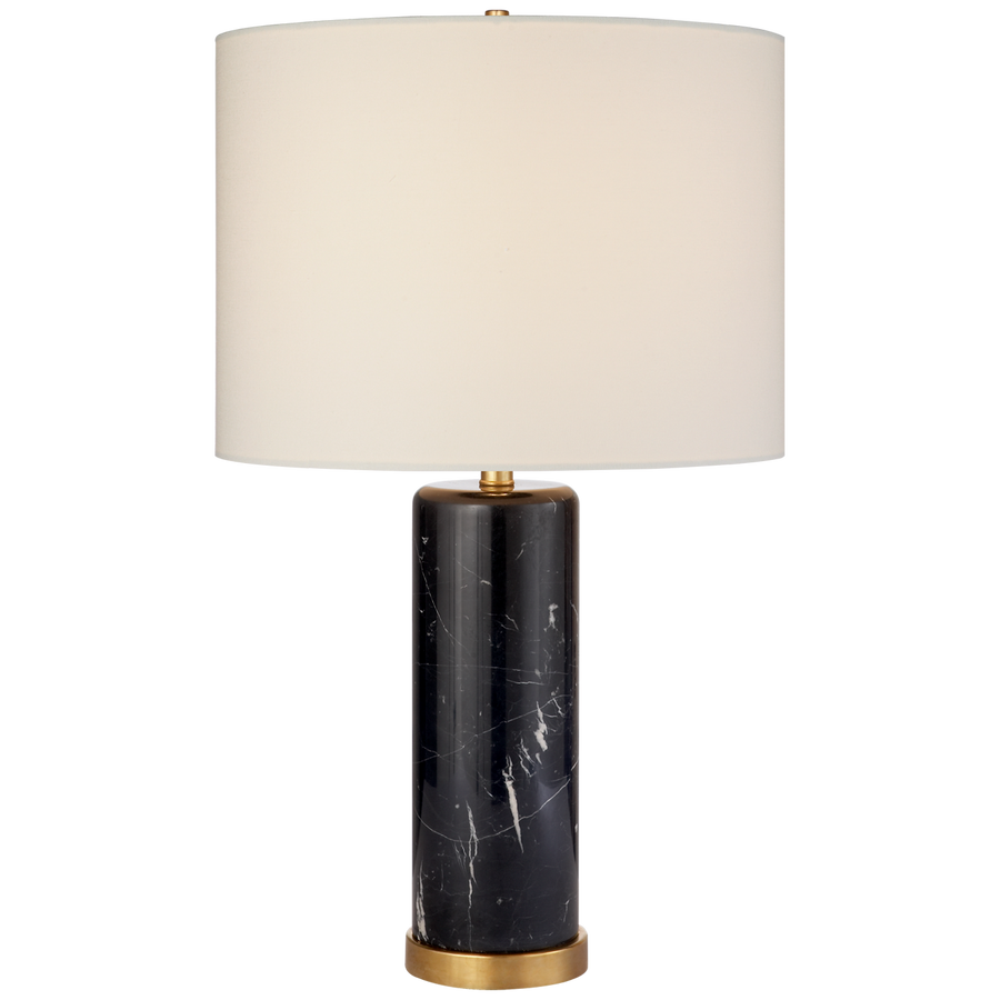 AERIN - ARN3004BM-L - Black Marble