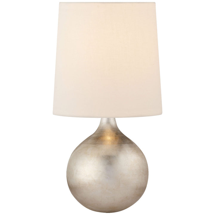 AERIN - ARN3600BSL-L - Burnished Silver Leaf