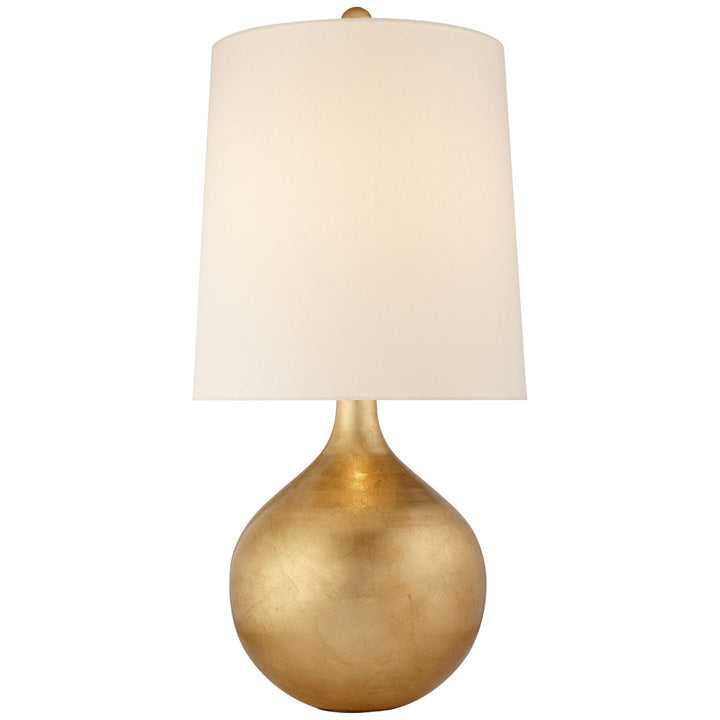 AERIN - ARN3601G-L - Burnished Silver Leaf