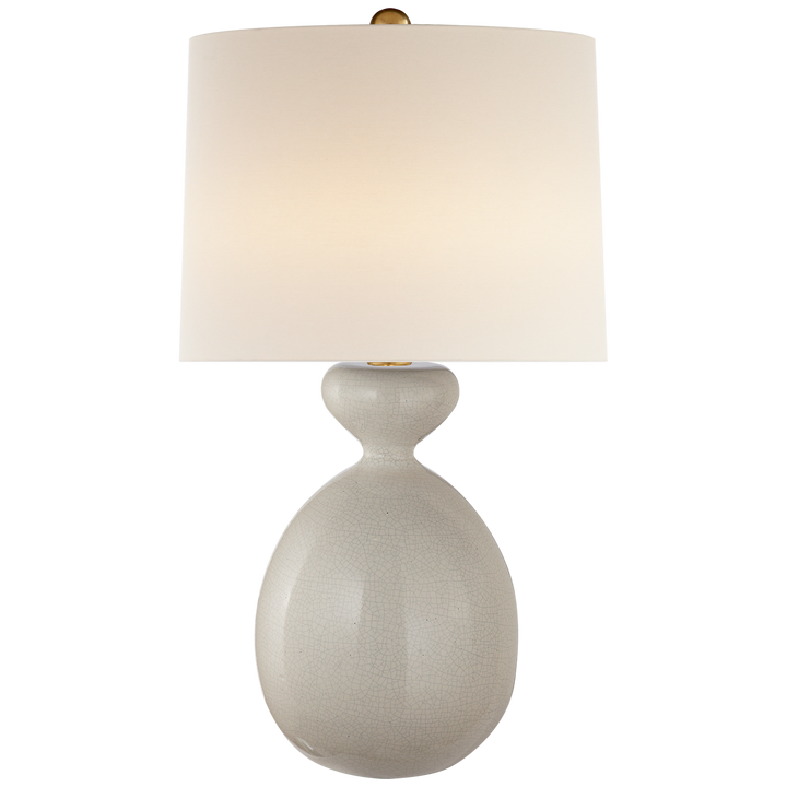 AERIN - ARN3606BC-L - Bone Craquelure