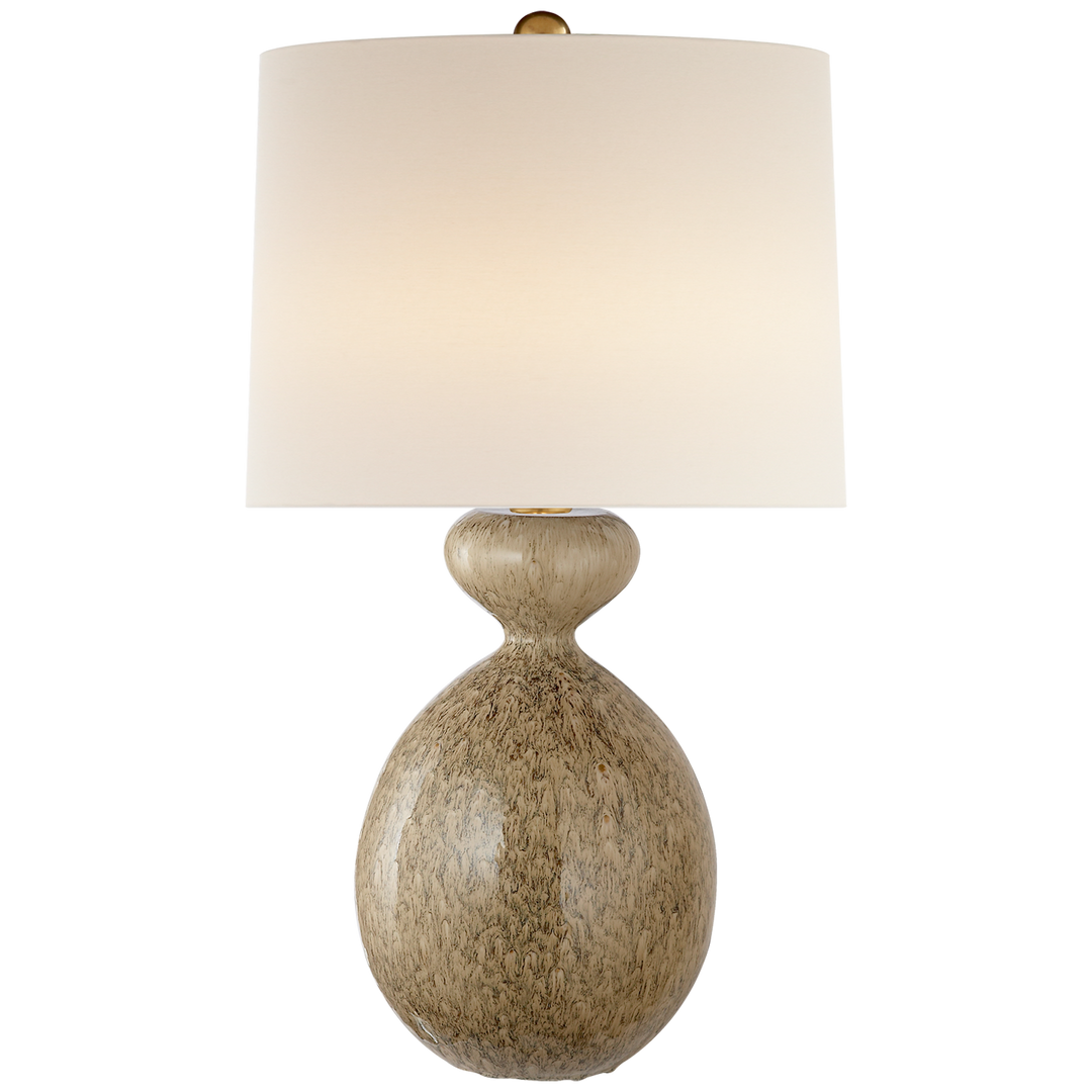 AERIN - ARN3606MS-L - Marbleized Sienna