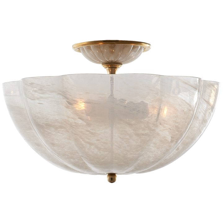 AERIN - ARN4000HAB-WG - Hand-Rubbed Antique Brass