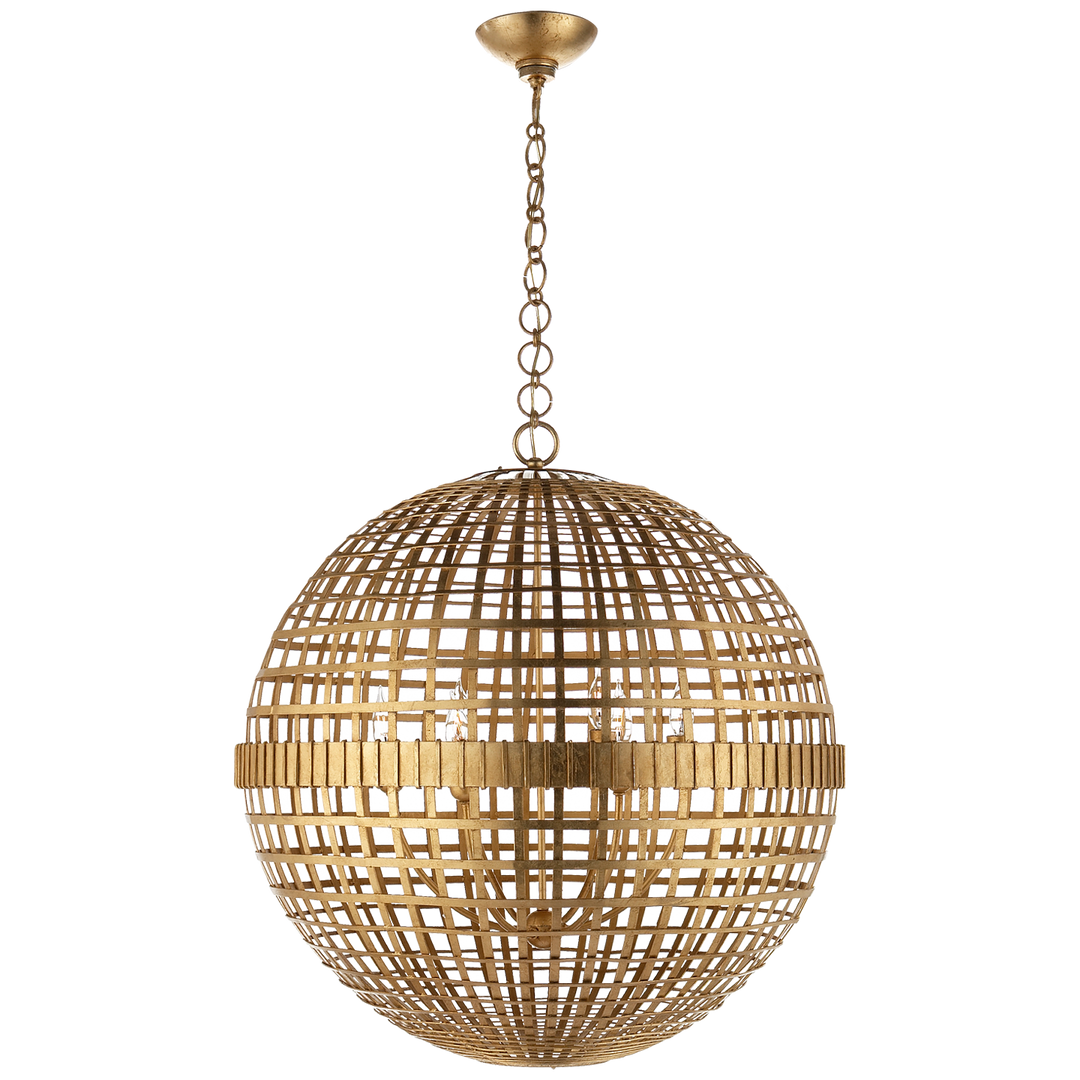 AERIN - ARN5002G - Gild