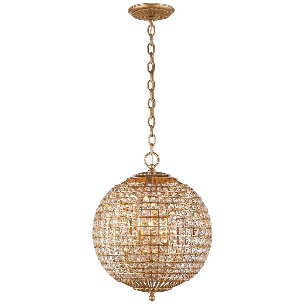 AERIN - ARN5100G-CG - Gild