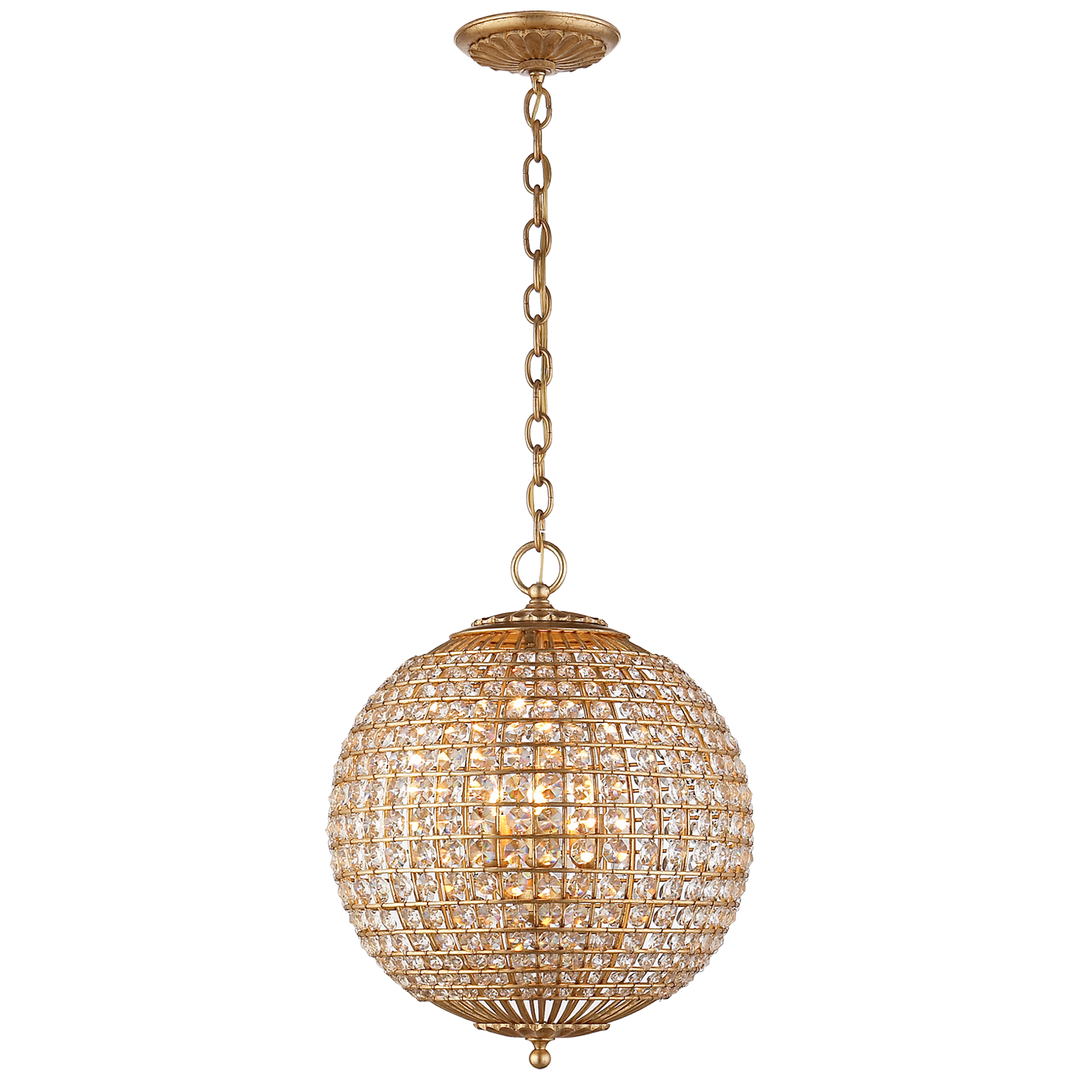 AERIN - ARN5100G-CG - Gild