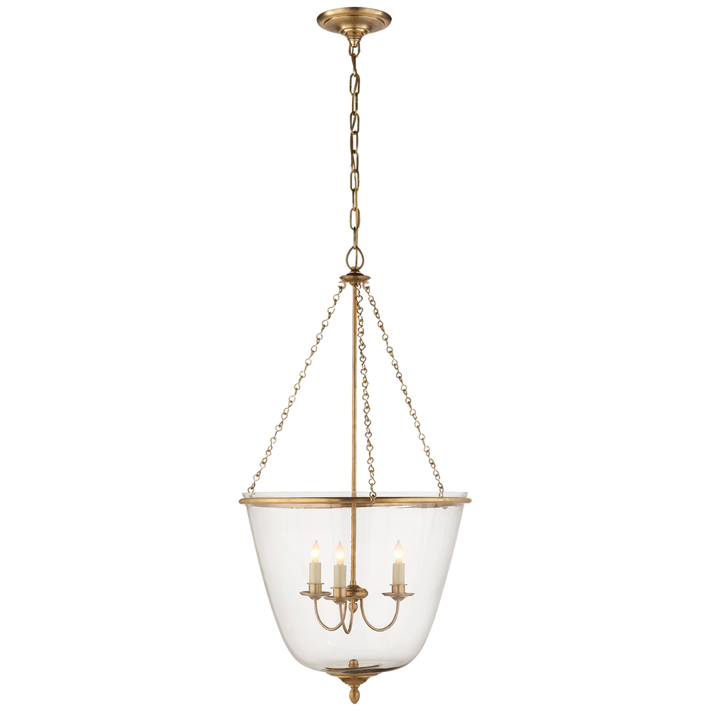 AERIN - ARN5200HAB - Hand-Rubbed Antique Brass