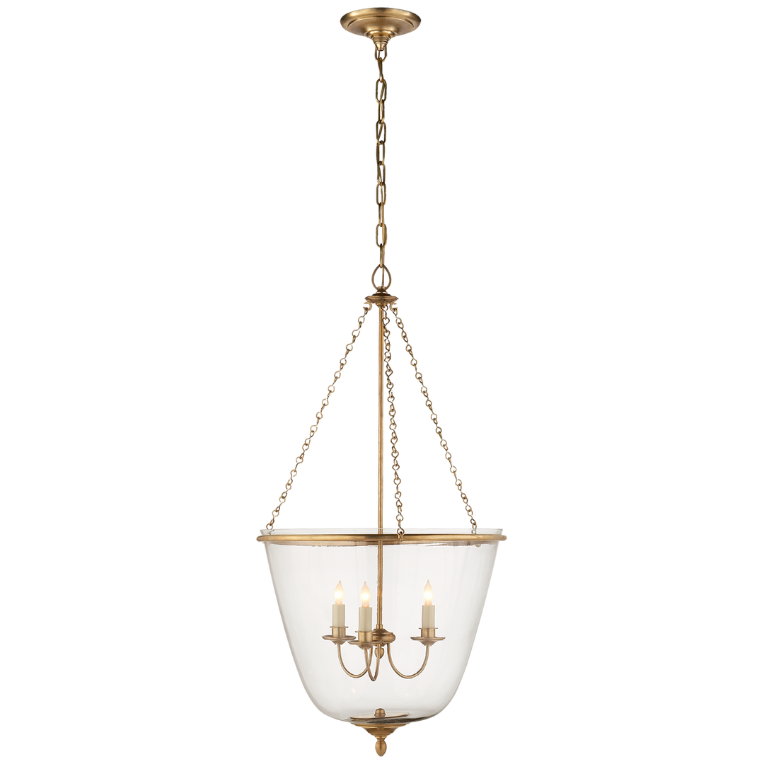 AERIN - ARN5200HAB - Hand-Rubbed Antique Brass