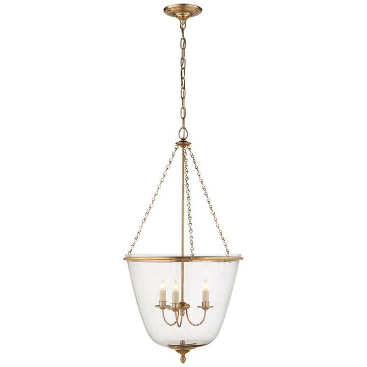 AERIN - ARN5200HAB - Hand-Rubbed Antique Brass