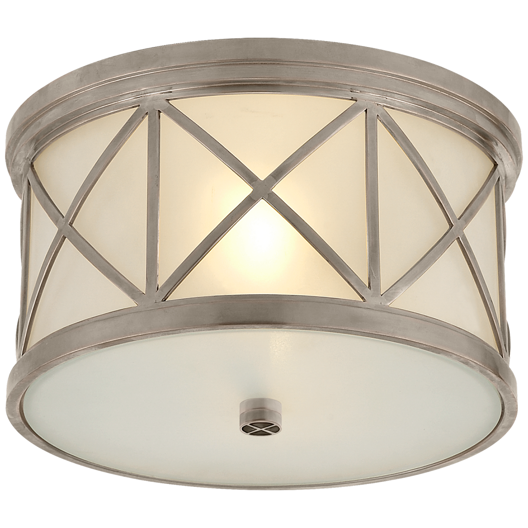 Suzanne Kasler - SK4010AN-FG - Antique Nickel