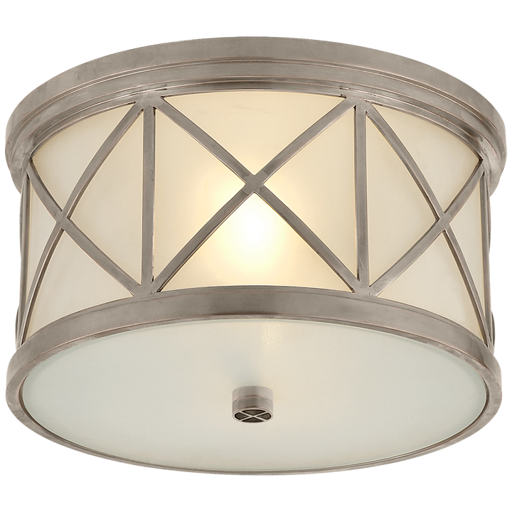 Suzanne Kasler - SK4010AN-FG - Antique Nickel