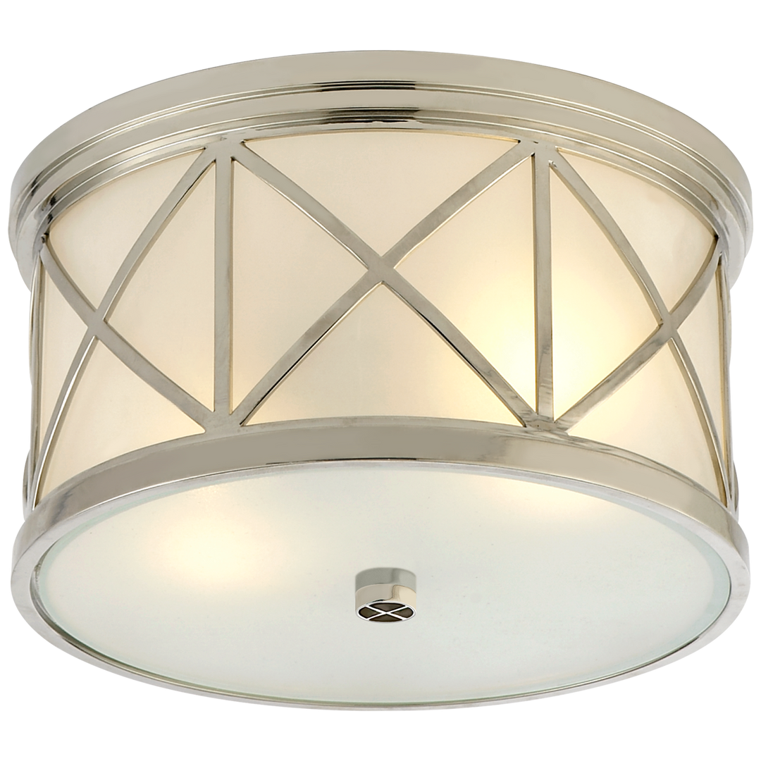 Suzanne Kasler - SK4010PN-FG - Polished Nickel