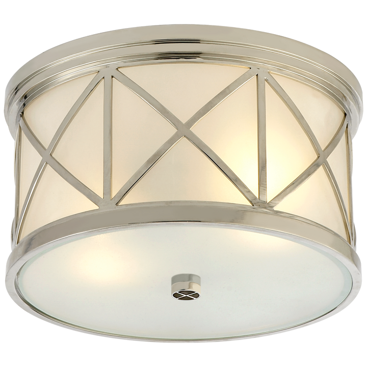 Suzanne Kasler - SK4010PN-FG - Polished Nickel