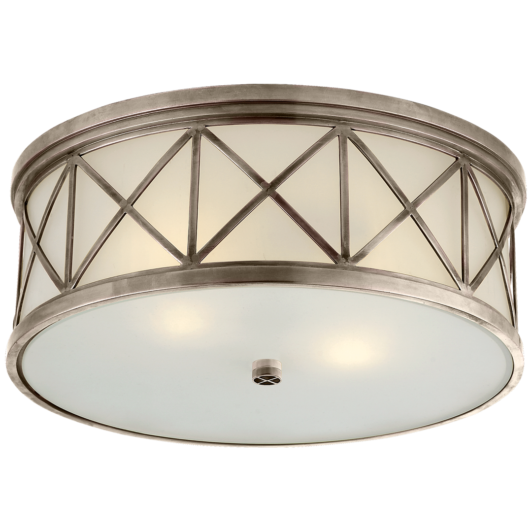 Suzanne Kasler - SK4011AN-FG - Antique Nickel