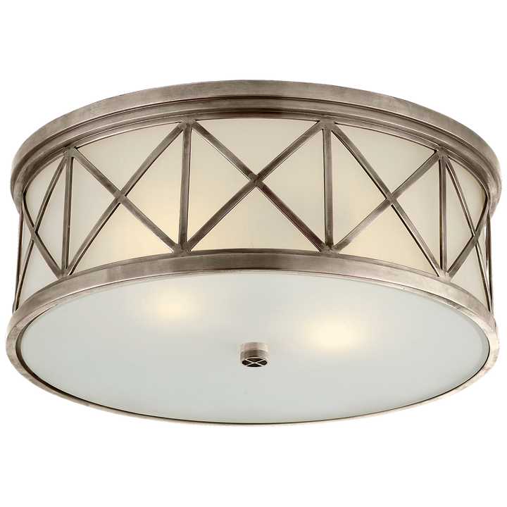Suzanne Kasler - SK4011AN-FG - Antique Nickel