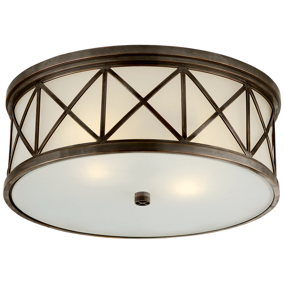 Suzanne Kasler - SK4011BZ-FG - Bronze