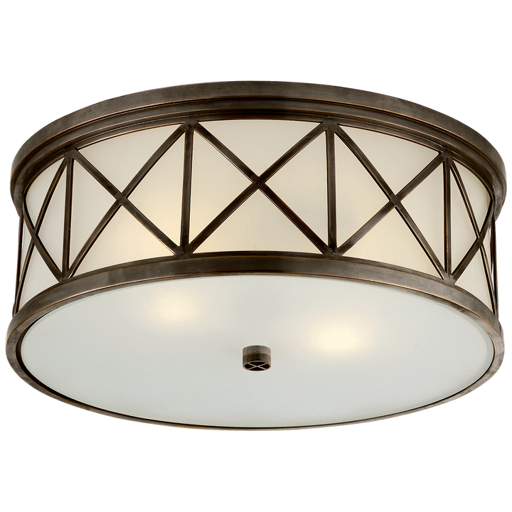 Suzanne Kasler - SK4011BZ-FG - Bronze