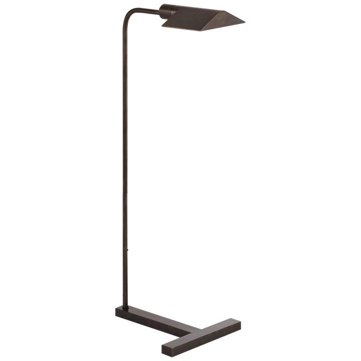 J. Randall Powers - SP1508BZ - Bronze