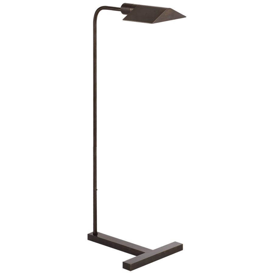 J. Randall Powers - SP1508BZ - Bronze