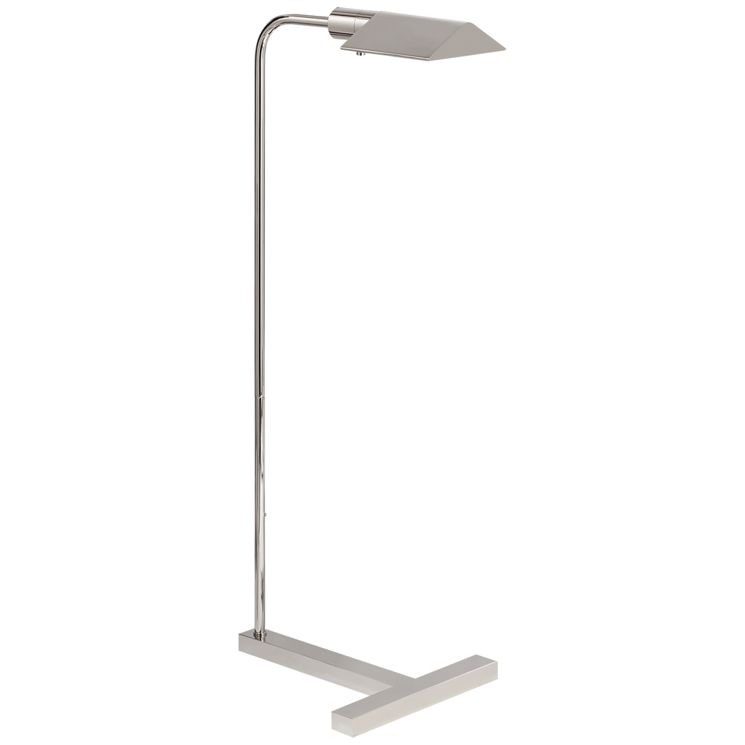 J. Randall Powers - SP1508PN - Polished Nickel