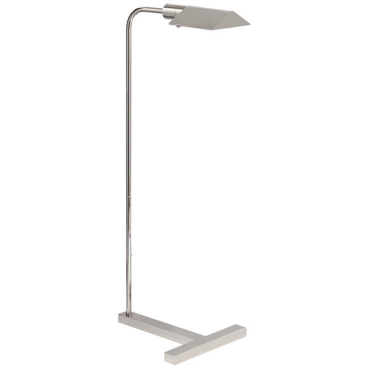 J. Randall Powers - SP1508PN - Polished Nickel
