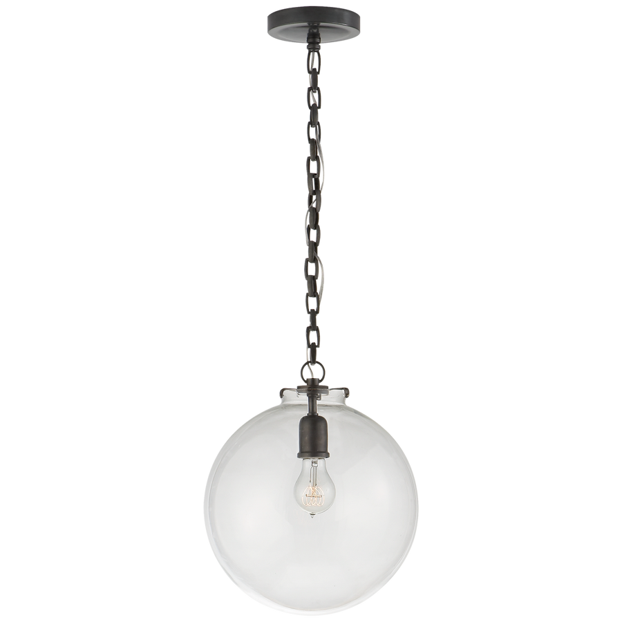 Thomas O'Brien - TOB5226BZ/G4-CG - Bronze