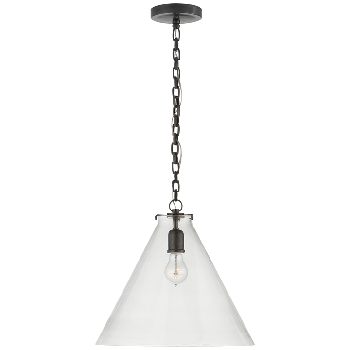 Thomas O'Brien - TOB5226BZ/G6-CG - .Bronze