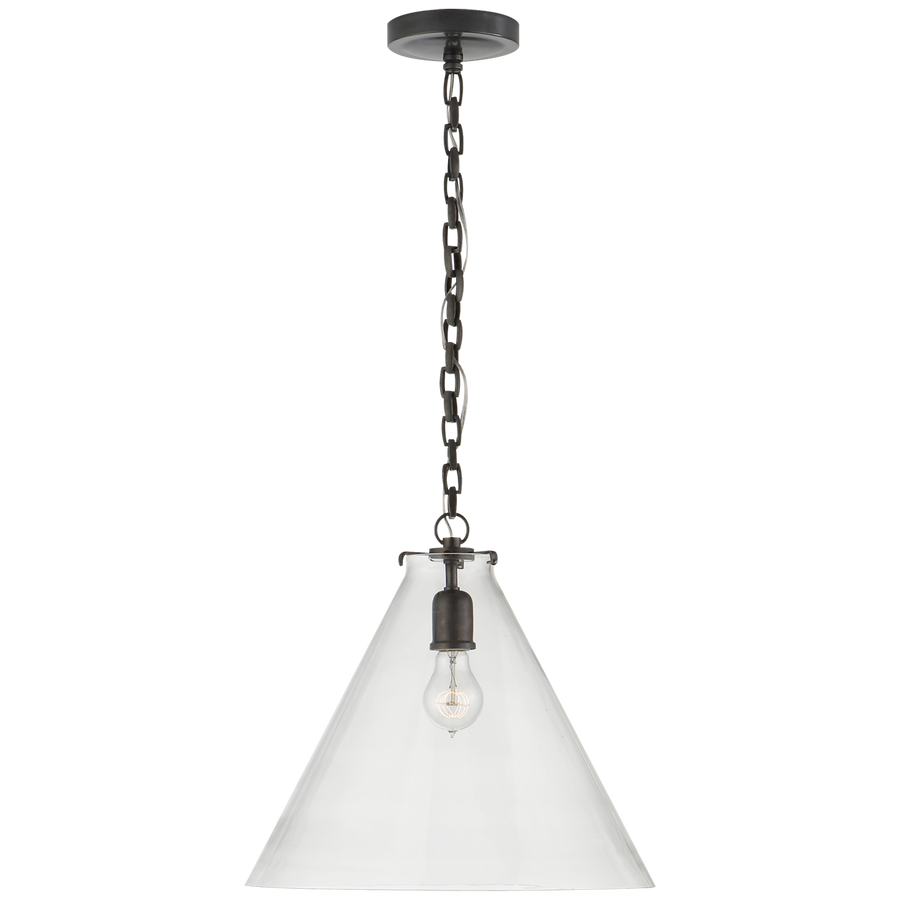 Thomas O'Brien - TOB5226BZ/G6-CG - .Bronze